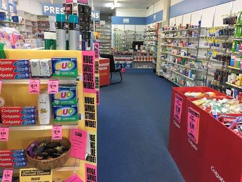Photo: Tyabb Pharmacy